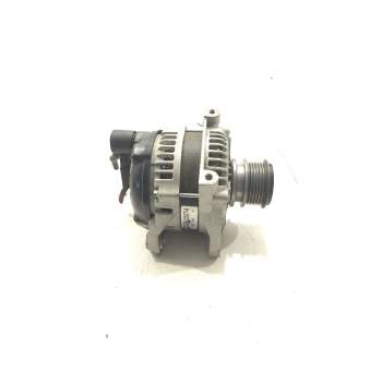 Recambio de alternador para chrysler voyager iv (rg, rs) 2.5 crd referencia OEM IAM 04727866AB CGR13074 