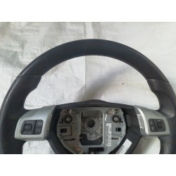 Recambio de volante para opel astra gtc sport referencia OEM IAM 13230335  