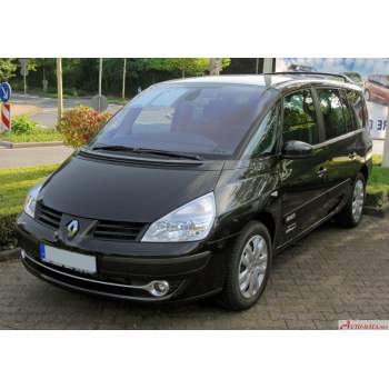 renault espace iv (jk0/1_) del año 2008