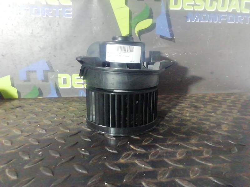 MOTOR CALEFACCION XS4H18456AD 