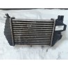 Recambio de intercooler para opel astra gtc sport referencia OEM IAM 13213402  