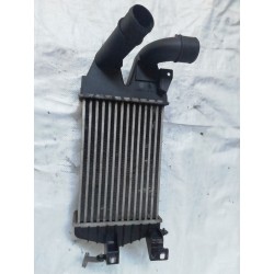 Recambio de intercooler para opel astra gtc sport referencia OEM IAM 13213402  