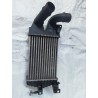 Recambio de intercooler para opel astra gtc sport referencia OEM IAM 13213402  