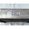 Recambio de intercooler para opel astra gtc sport referencia OEM IAM 13213402  