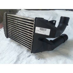 Recambio de intercooler para opel astra gtc sport referencia OEM IAM 13213402  