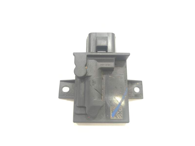 MODULO ELECTRONICO FK729D370AF 