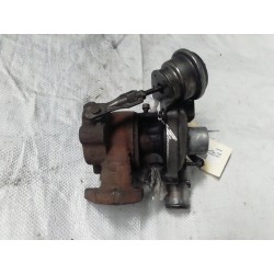 Recambio de turbocompresor para opel combo (corsa c) tour enjoy referencia OEM IAM 73502344 54359700006 