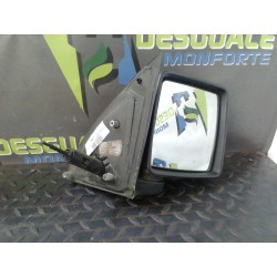 Recambio de retrovisor derecho para opel combo (corsa c) tour enjoy referencia OEM IAM 24400682  