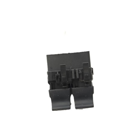 Recambio de mando elevalunas delantero izquierdo para renault clio ii (bb_, cb_) 1.2 (bb0a, bb0f, bb10, bb1k, bb28, bb2d, bb2h, 