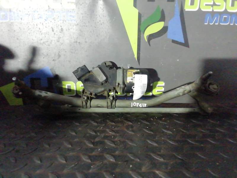 MOTOR LIMPIA DELANTERO 53630187 