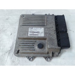 Recambio de centralita motor uce para opel combo (corsa c) tour enjoy referencia OEM IAM 55194018 5FKSZMBAF 