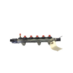 Recambio de rampa inyectora para renault megane ii station wagon (km0/1_) 2.0 dci referencia OEM IAM 445214062  