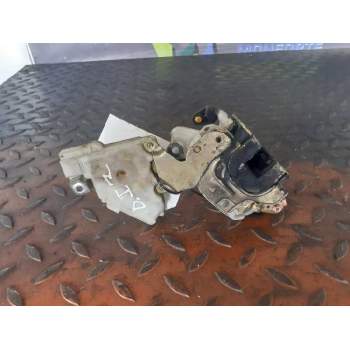 CERRADURA PUERTA DELANTERA IZQUIERDA 8055361U66 