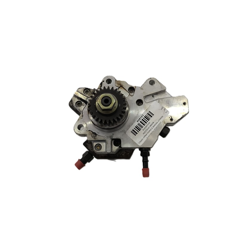 Desguace MonforteBOMBA INYECCION 8200385478 RENAULTBomba inyeccion|Desguace Monforte