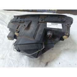 Recambio de faro izquierdo para audi a6 berlina (c4) 2.5 tdi referencia OEM IAM 14050502  