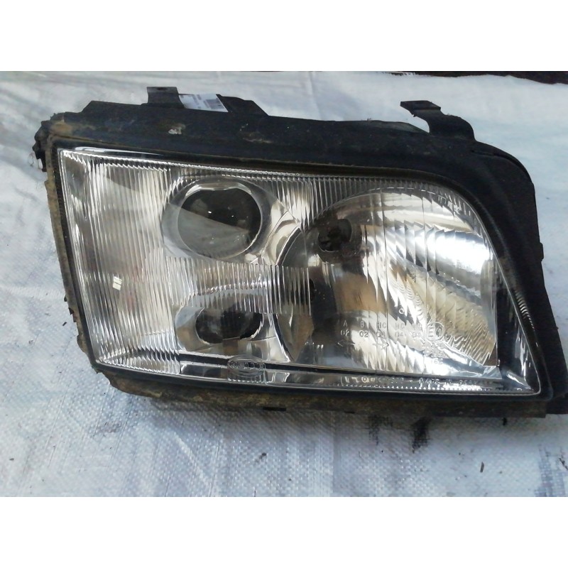 Recambio de faro derecho para audi a6 berlina (c4) 2.5 tdi referencia OEM IAM 140506O2  