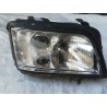 Recambio de faro derecho para audi a6 berlina (c4) 2.5 tdi referencia OEM IAM 140506O2  