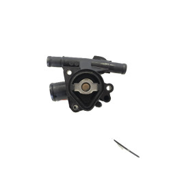 Recambio de termostato para renault megane ii station wagon (km0/1_) 2.0 dci referencia OEM IAM 8200907234D  