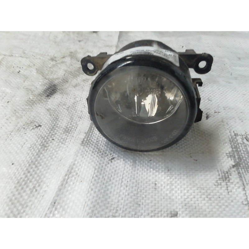 Recambio de faro antiniebla izquierdo para citroën c4 coupe vtr referencia OEM IAM 3012104  