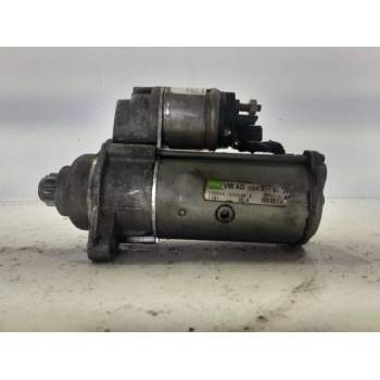 MOTOR ARRANQUE 02A911024G 230204 2766AMB