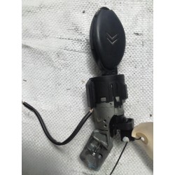 Recambio de conmutador de arranque para citroën c5 berlina premier (e) referencia OEM IAM 6258756  