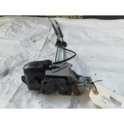 Recambio de cerradura puerta trasera izquierda para hyundai i30 classic gl referencia OEM IAM 814102L000  