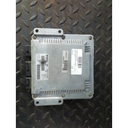 Recambio de centralita motor uce para citroën c5 berlina 2.0 hdi magic referencia OEM IAM 9644721080 0281010808 