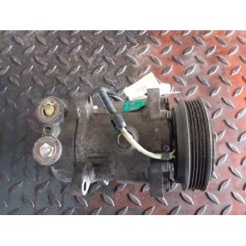 COMPRESOR AIRE ACONDICIONADO R134A 2509907162 