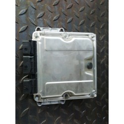 Recambio de centralita motor uce para citroën c5 berlina 2.0 hdi magic referencia OEM IAM 9644721080 0281010808 