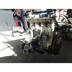 Recambio de motor completo para volkswagen polo berlina (6n2) conceptline referencia OEM IAM AUD 030133062D 030103374BB