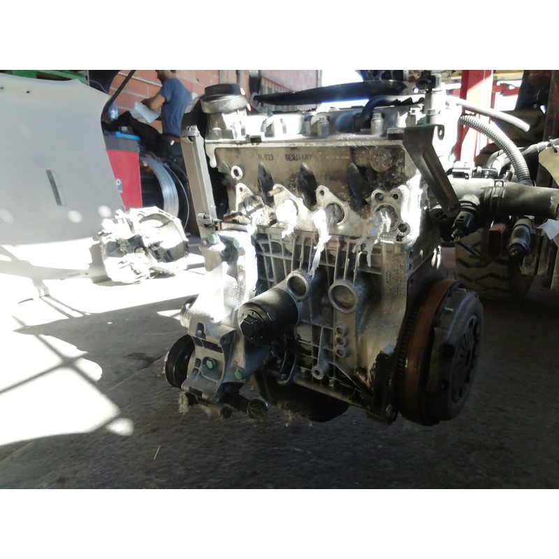Recambio de motor completo para volkswagen polo berlina (6n2) conceptline referencia OEM IAM AUD 030133062D 030103374BB