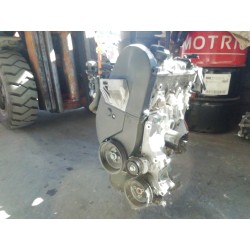 Recambio de motor completo para volkswagen polo berlina (6n2) conceptline referencia OEM IAM AUD 030133062D 030103374BB