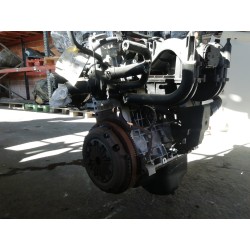 Recambio de motor completo para volkswagen polo berlina (6n2) conceptline referencia OEM IAM AUD 030133062D 030103374BB