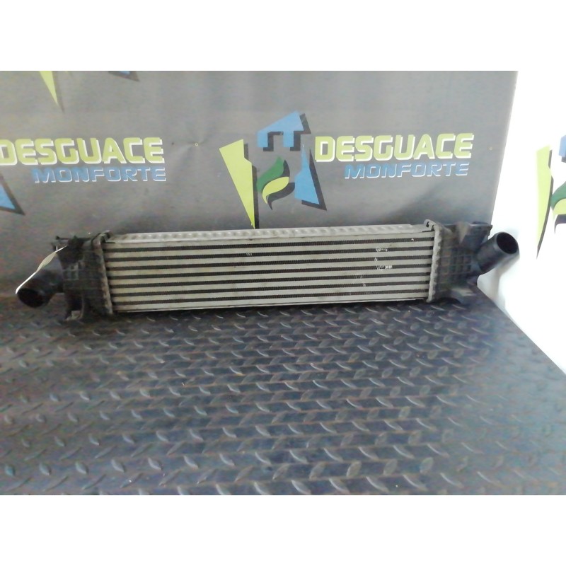 Recambio de intercooler para ford focus berlina (cap) ambiente (d) referencia OEM IAM 3M5H9L440AE  