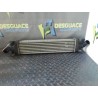 Recambio de intercooler para ford focus berlina (cap) ambiente (d) referencia OEM IAM 3M5H9L440AE  