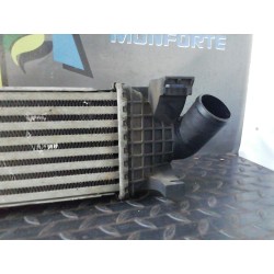 Recambio de intercooler para ford focus berlina (cap) ambiente (d) referencia OEM IAM 3M5H9L440AE  