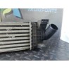 Recambio de intercooler para ford focus berlina (cap) ambiente (d) referencia OEM IAM 3M5H9L440AE  