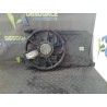 Recambio de electroventilador para ford focus berlina (cap) ambiente (d) referencia OEM IAM 0130307072  