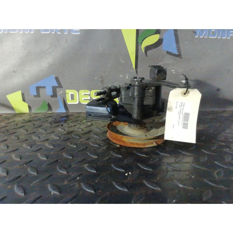 Recambio de bomba direccion para nissan terrano/terrano.ii (r20) s (3-ptas.) referencia OEM IAM 491107F005 85143092 