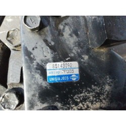 Recambio de bomba direccion para nissan terrano/terrano.ii (r20) s (3-ptas.) referencia OEM IAM 491107F005 85143092 