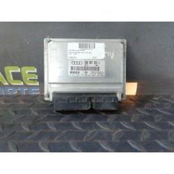 Recambio de centralita motor uce para audi a6 berlina (4b2) 2.4 v6 30v referencia OEM IAM 3B0907552J 0261206122 