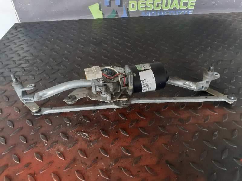 MOTOR LIMPIA DELANTERO 53544102 