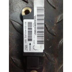 Recambio de sensor para mercedes-benz clase c (w203) berlina 220 cdi (203.006) referencia OEM IAM 00030209916158003  