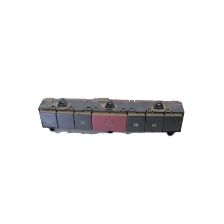 Recambio de warning para citroën jumper iii furgoneta 2.2 hdi 100 referencia OEM IAM 7354213590  