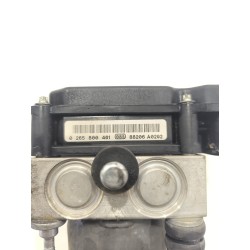 Desguace MonforteABS 4541K0 CITROËNAbs|Desguace Monforte