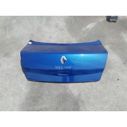 Recambio de porton trasero para renault megane ii classic berlina confort authentique referencia OEM IAM 7751474292  