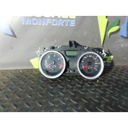 Recambio de cuadro instrumentos para renault megane ii classic berlina confort authentique referencia OEM IAM 8200720321 4HJG090
