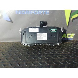 Recambio de cuadro instrumentos para renault megane ii classic berlina confort authentique referencia OEM IAM 8200720321 4HJG090