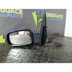 Recambio de retrovisor izquierdo para renault megane ii classic berlina confort authentique referencia OEM IAM 8200219919  