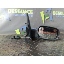 Recambio de retrovisor derecho para renault megane ii classic berlina confort authentique referencia OEM IAM 8200219913  